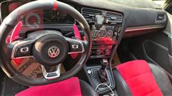 فولكسفاغن جولف